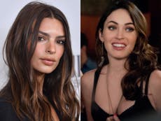 Emily Ratajkowski calls out Judd Apatow’s This is 40 for its treatment of Megan Fox