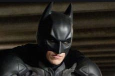 DC cuts Batman oral sex scene from Harley Quinn series because ‘heroes don’t do that’