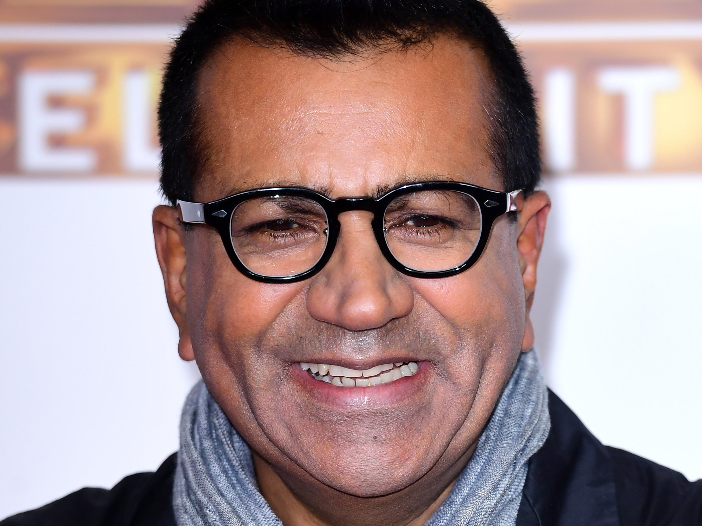 Former BBC journalist Martin Bashir