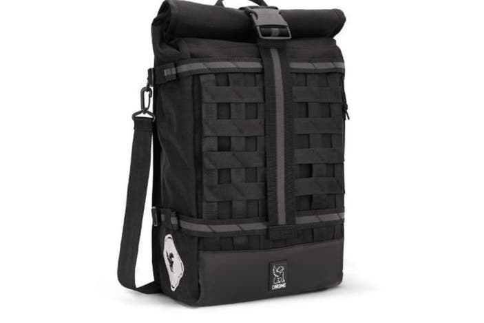 Chrome industries barrage indybest