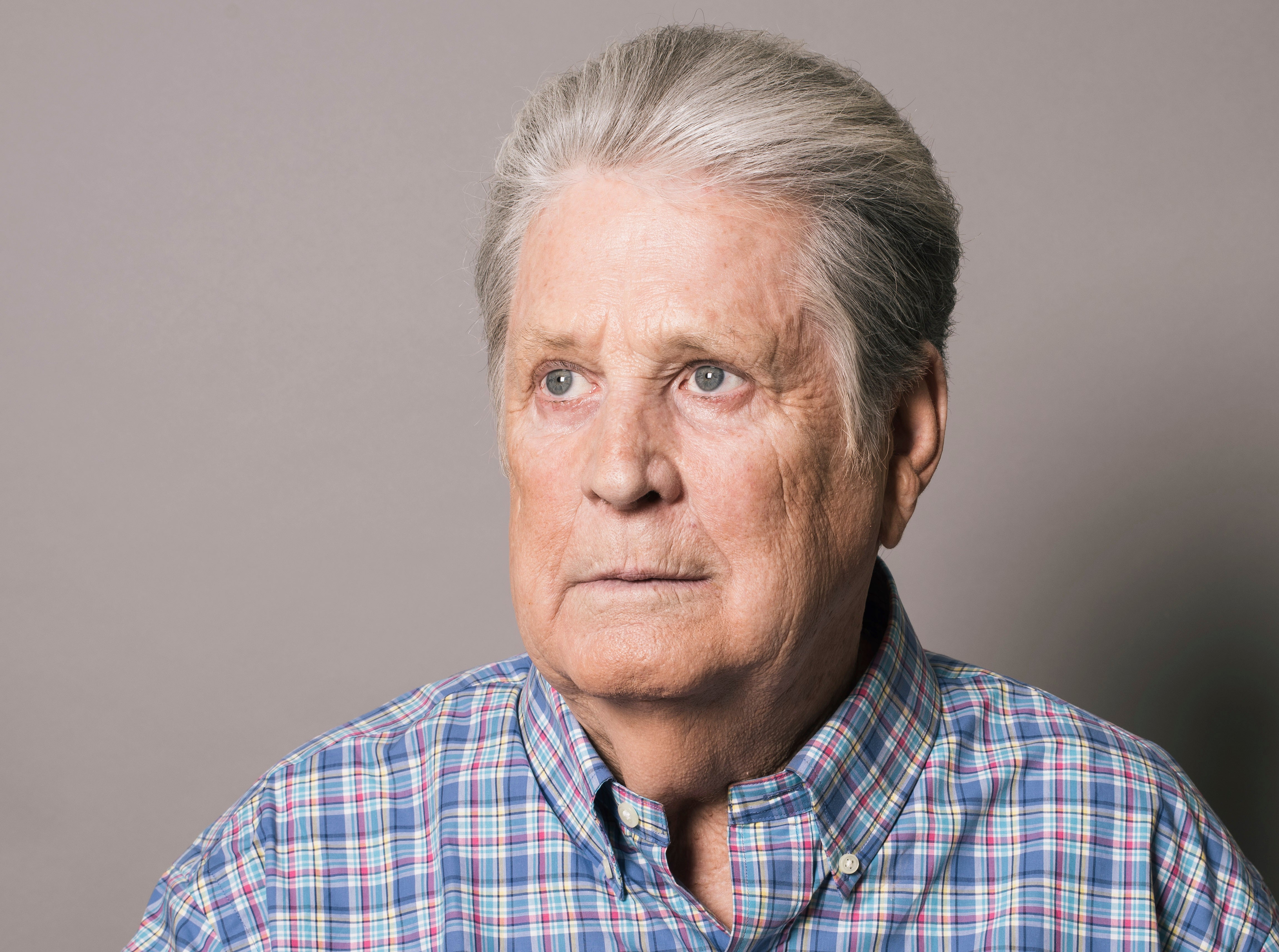 Film-Brian Wilson