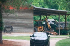 Mother and son of powerful South Carolina family shot multiple times as rumours swirl around mysterious deaths