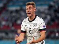 Germany sacrifice Joshua Kimmich’s strengths as France expose weaknesses – Euro 2020 scouting report