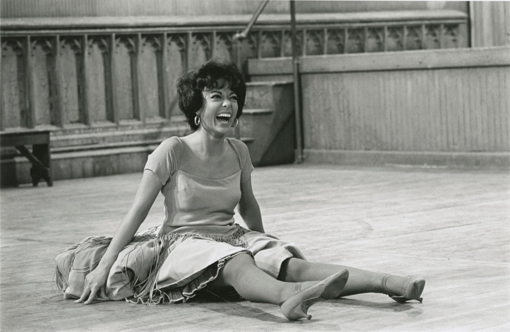 Film Rita Moreno