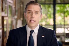 The truth about Hunter Biden and the charges he faces