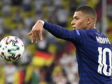 Euro 2020 saves best until last as France show their superiority in victory over Germany