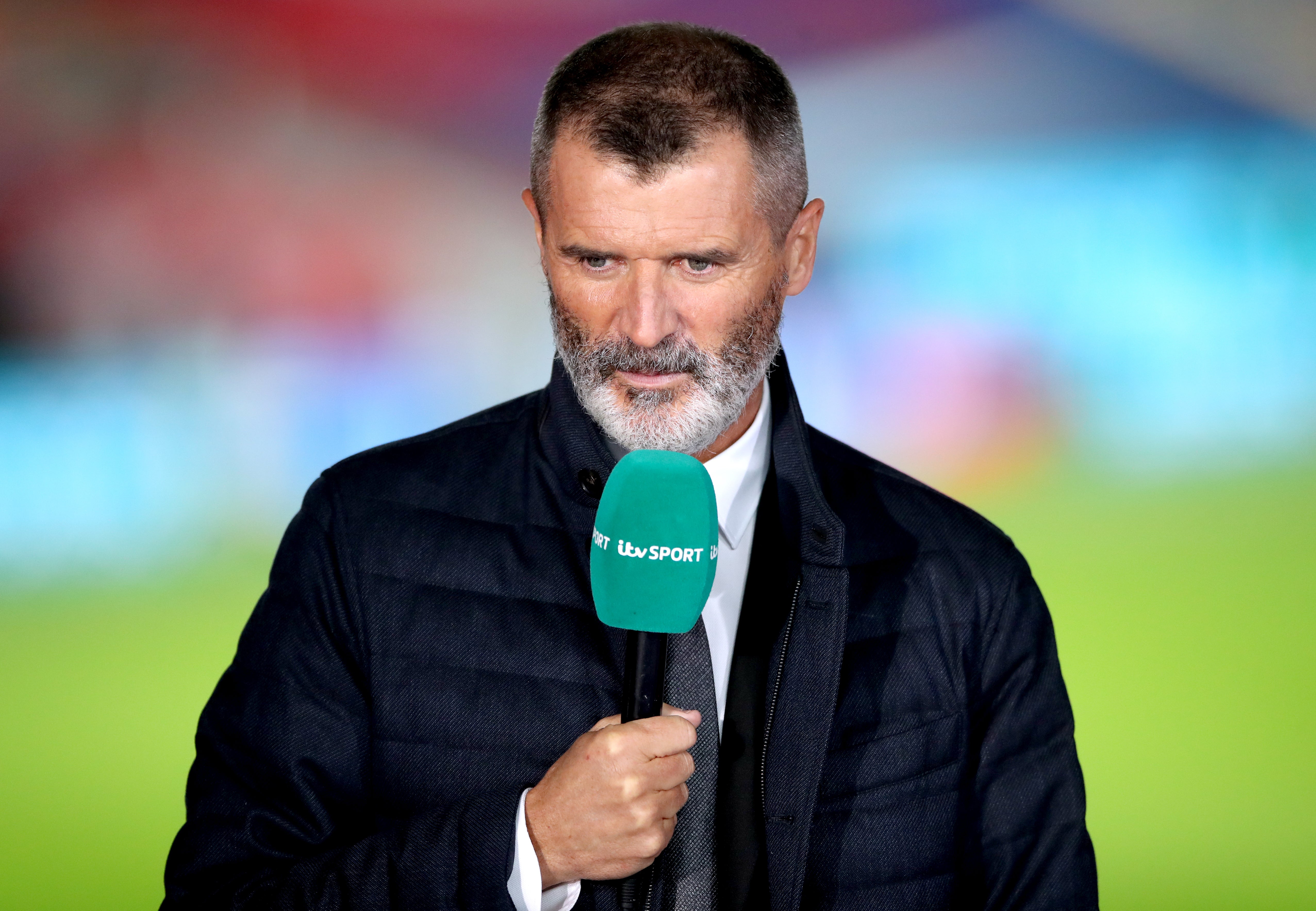 Roy Keane