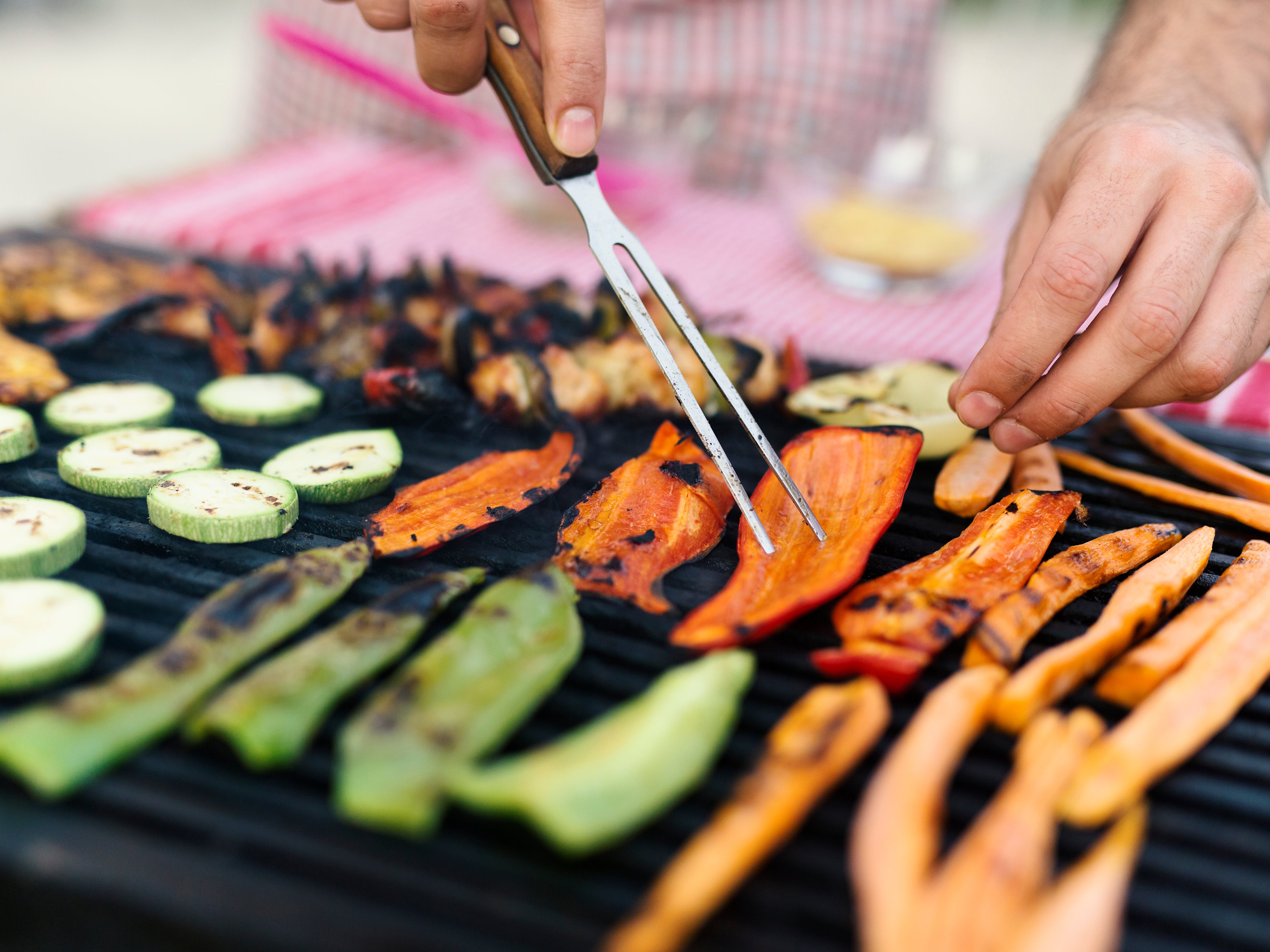 Master the difference between direct and indirect grilling to become a BBQ pro