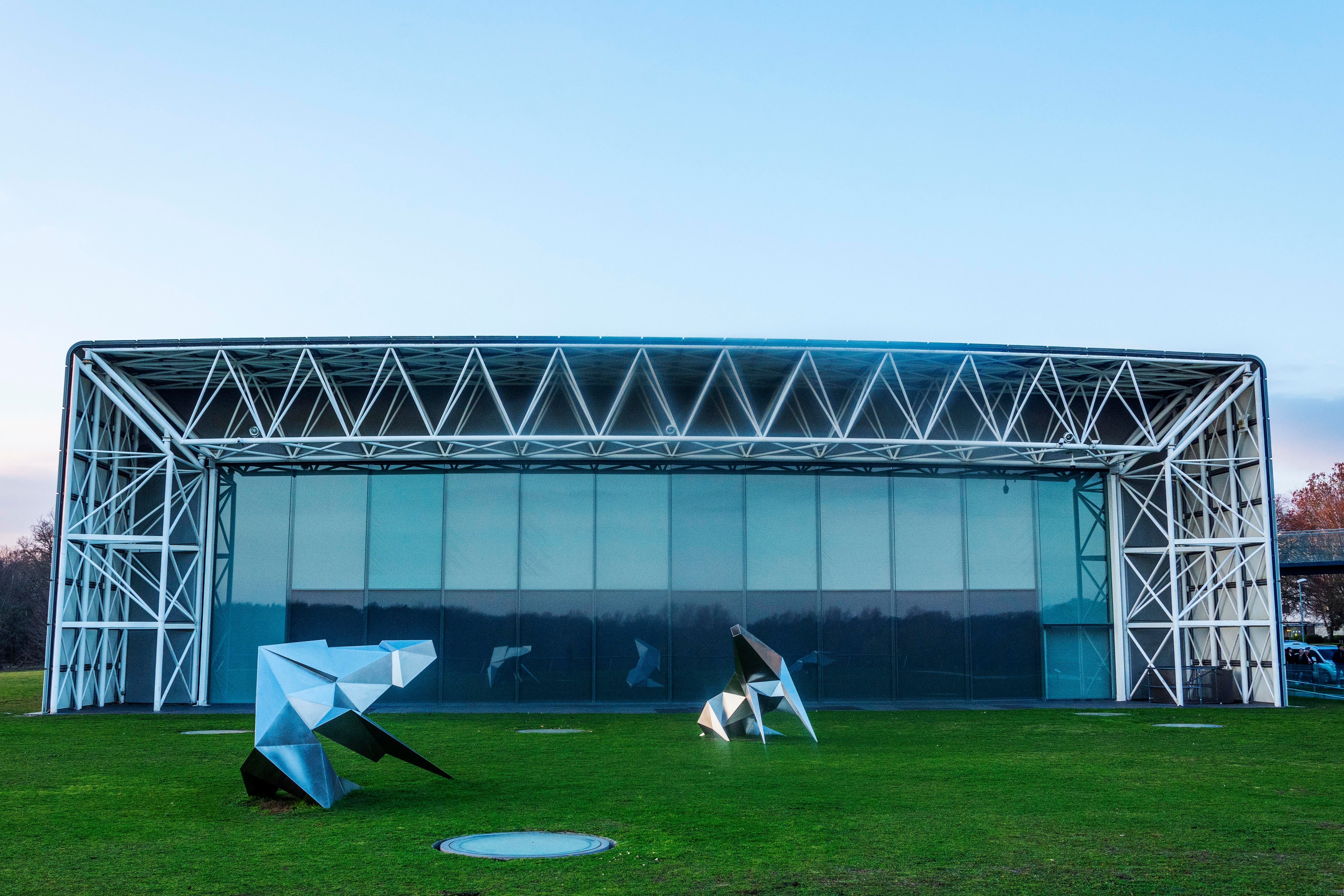 Sainsbury Centre for Visual Arts