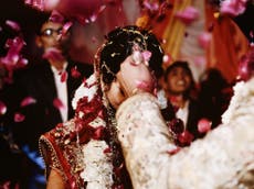 Will the pandemic sound the death knell for the big fat Asian wedding?