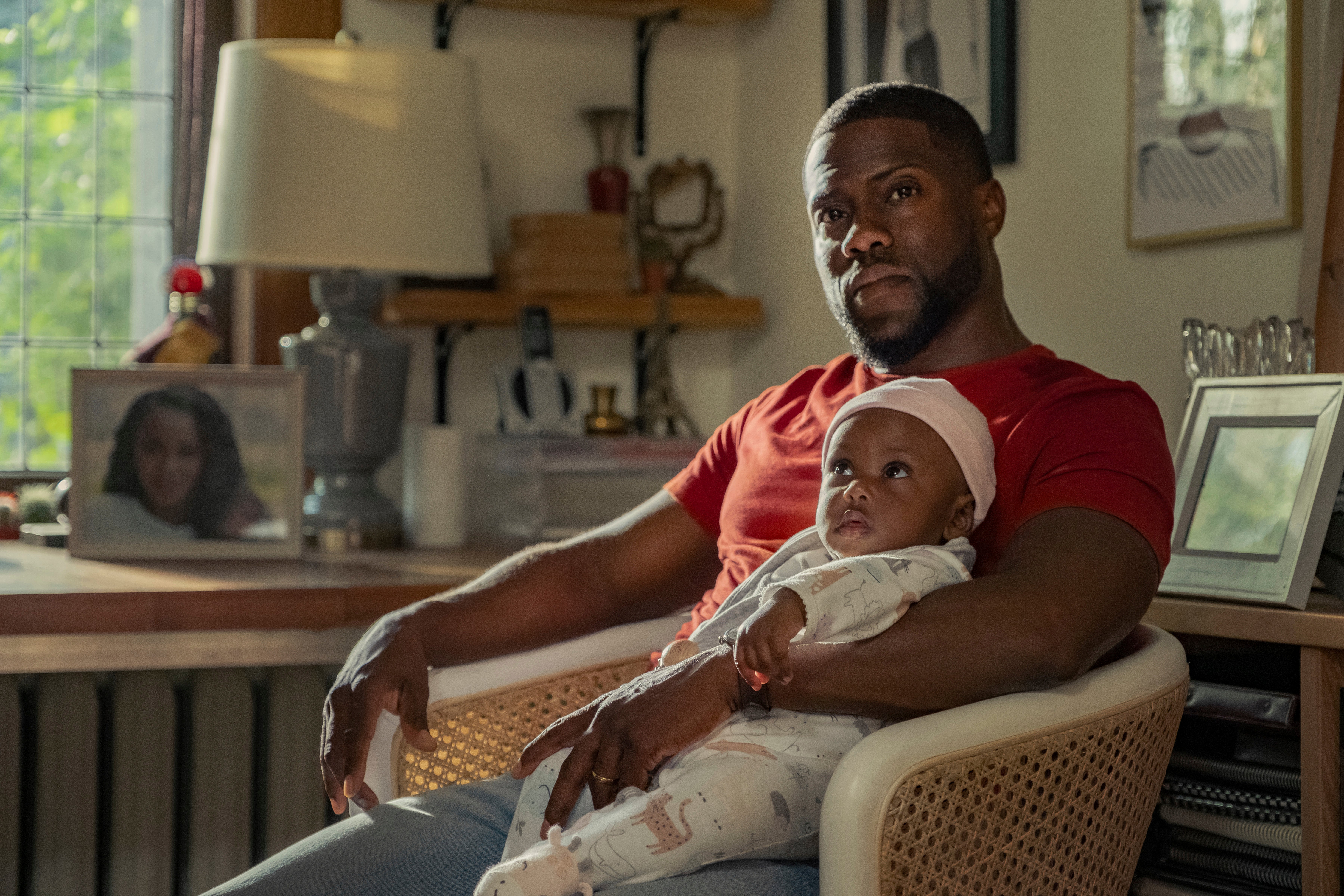 Film Review - Fatherhood