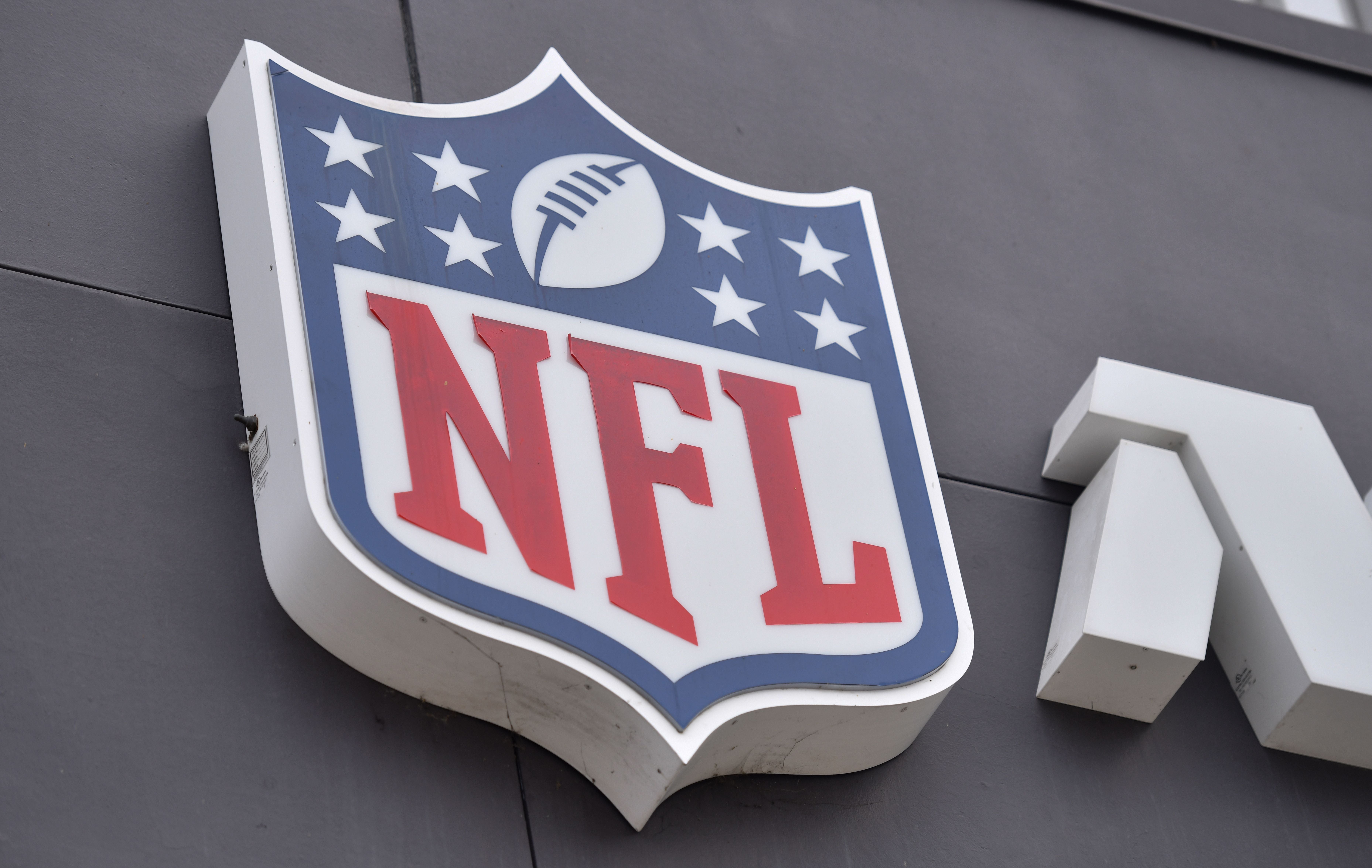 The NFL is facing a federal lawsuit over an anti-racism tweet