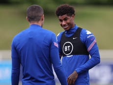 Marcus Rashford: England forward knows how much fixture against Scotland means