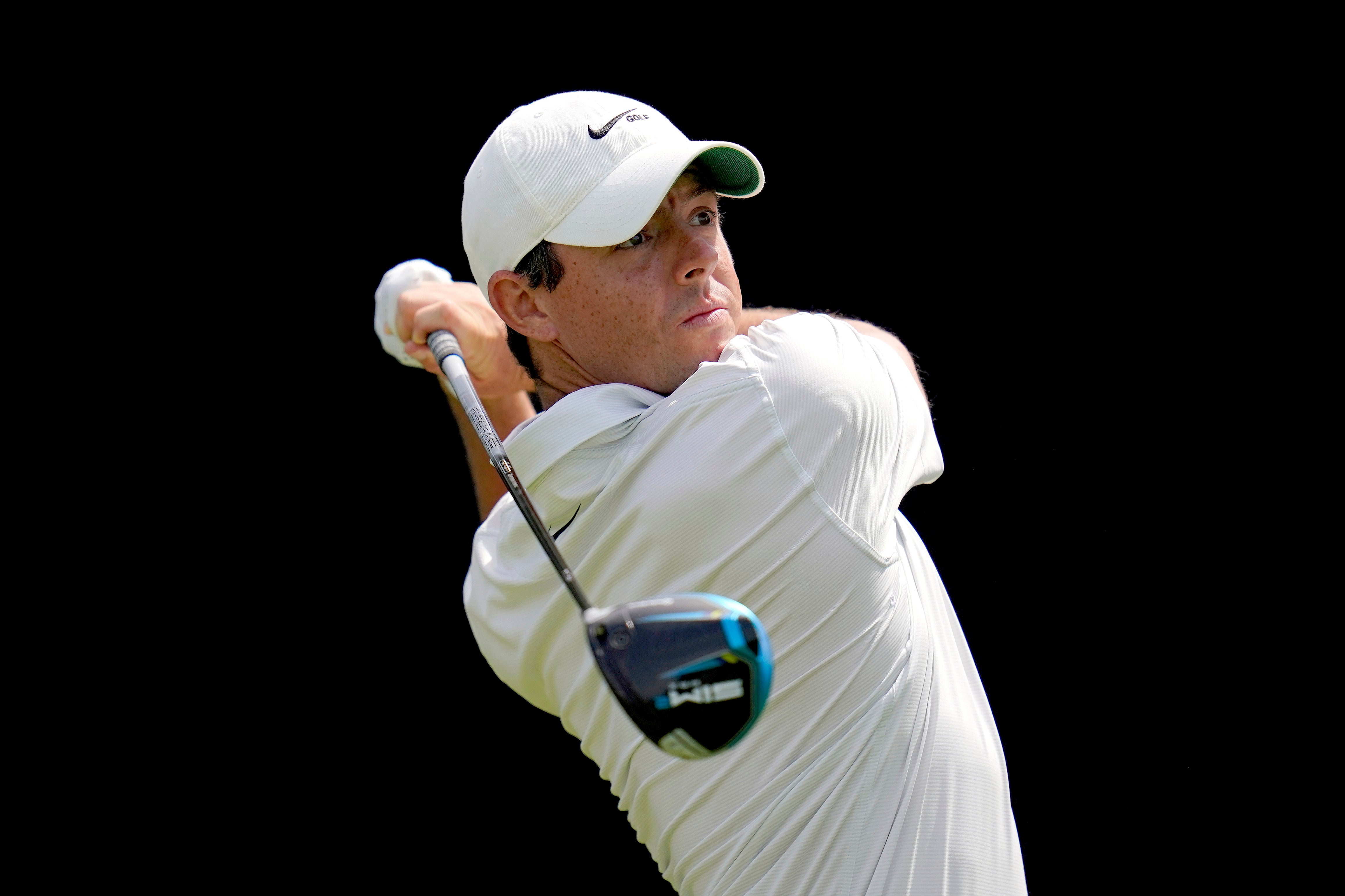 Rory McIlroy