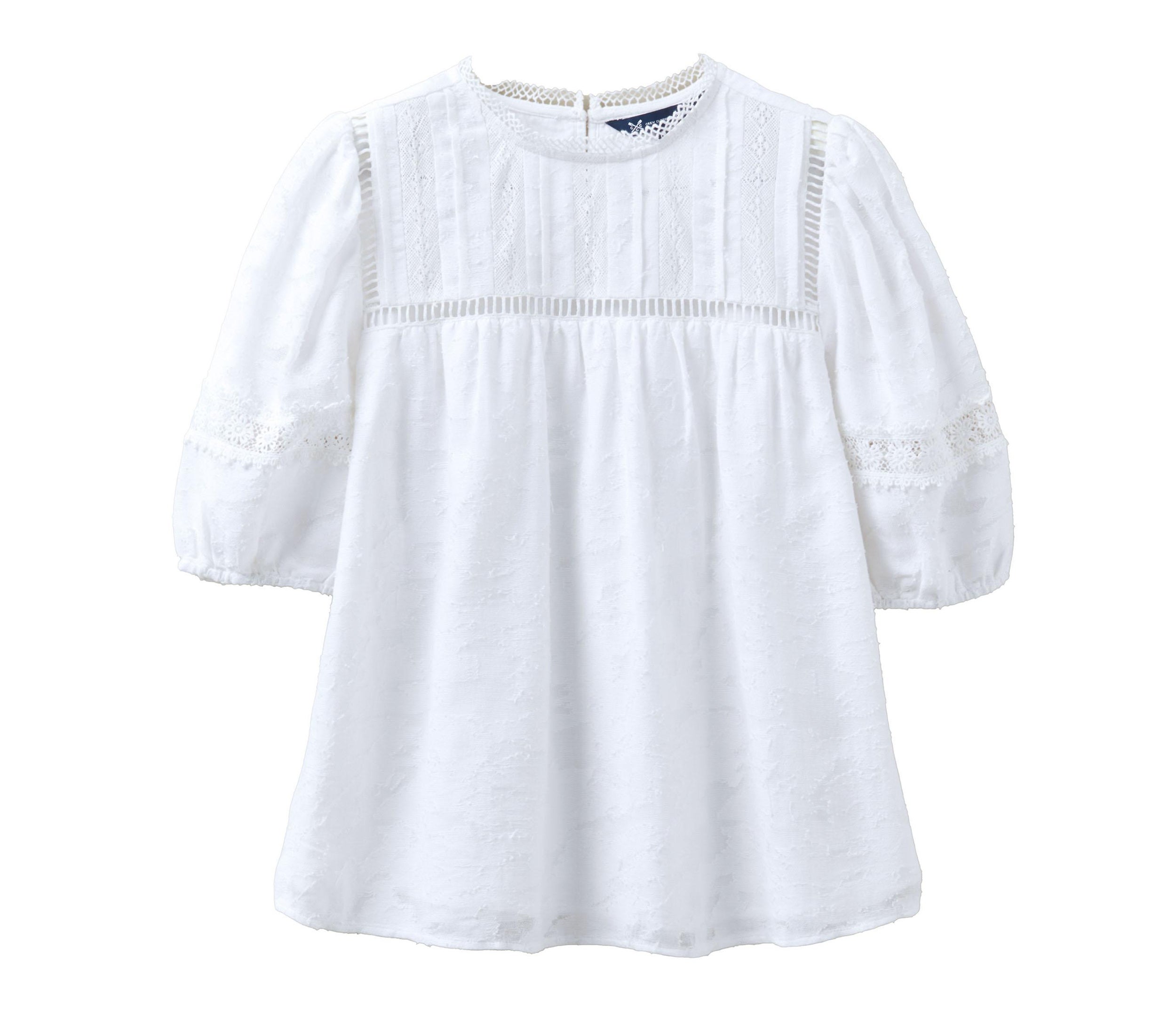 Crew Clothing Tania Blouse