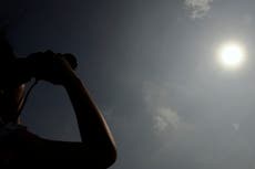 Earth is now trapping ‘unprecedented’ amount of heat, Nasa finds