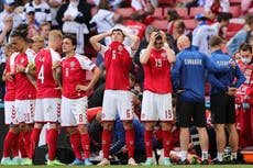 CPR lessons available on NHS following Christian Eriksen’s collapse - where can you get them?