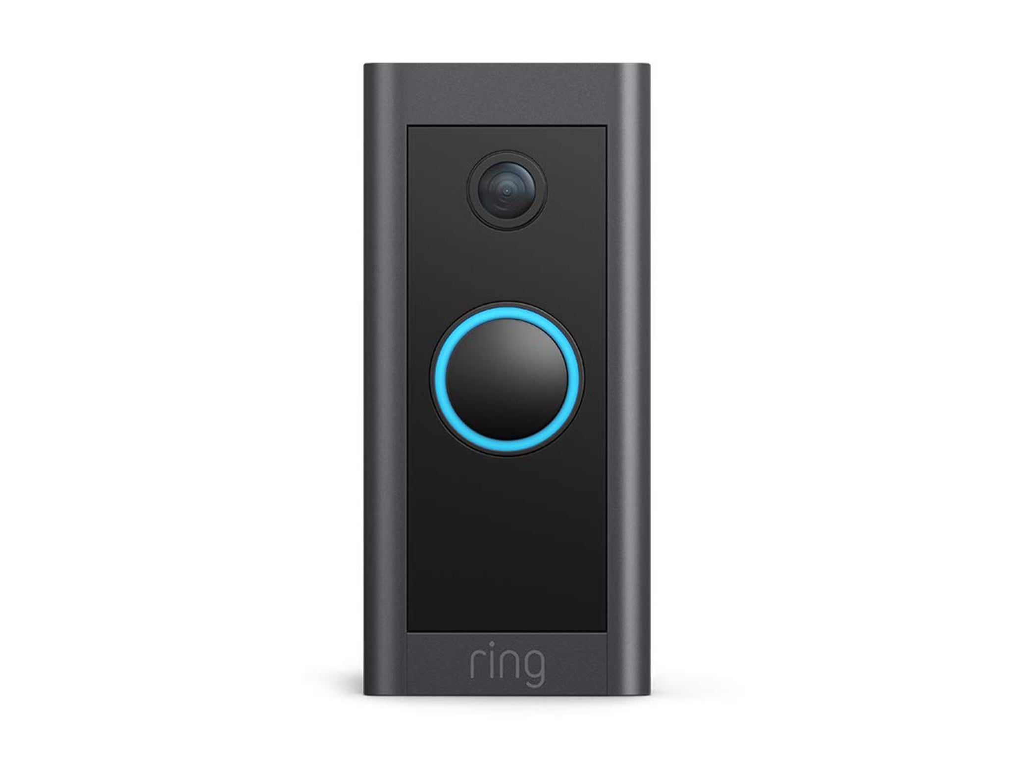 Smart doorbells have raised concerns over neighbours’ privacy