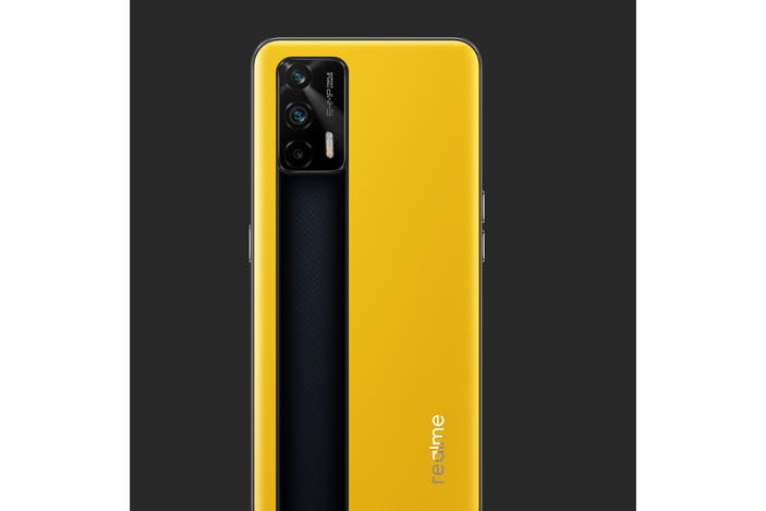 realme 7 pro indybest