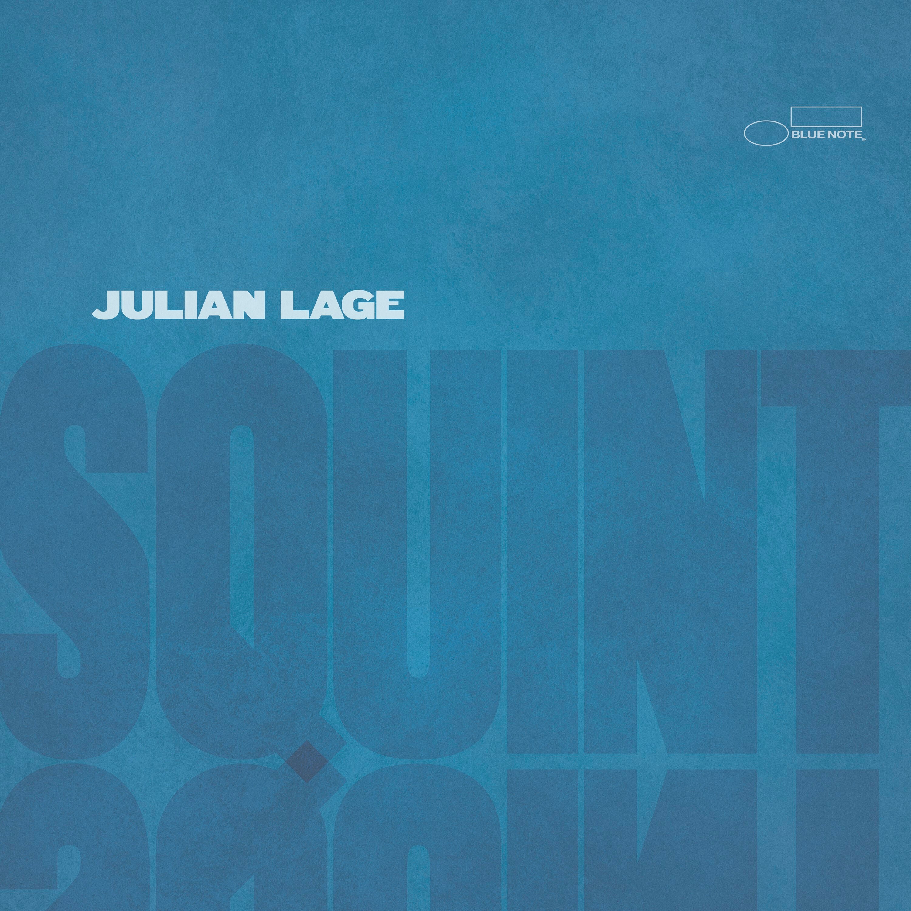 Music Review - Julian Lage