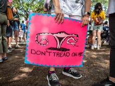 Federal appeals court rules against North Carolina 20-week abortion ban