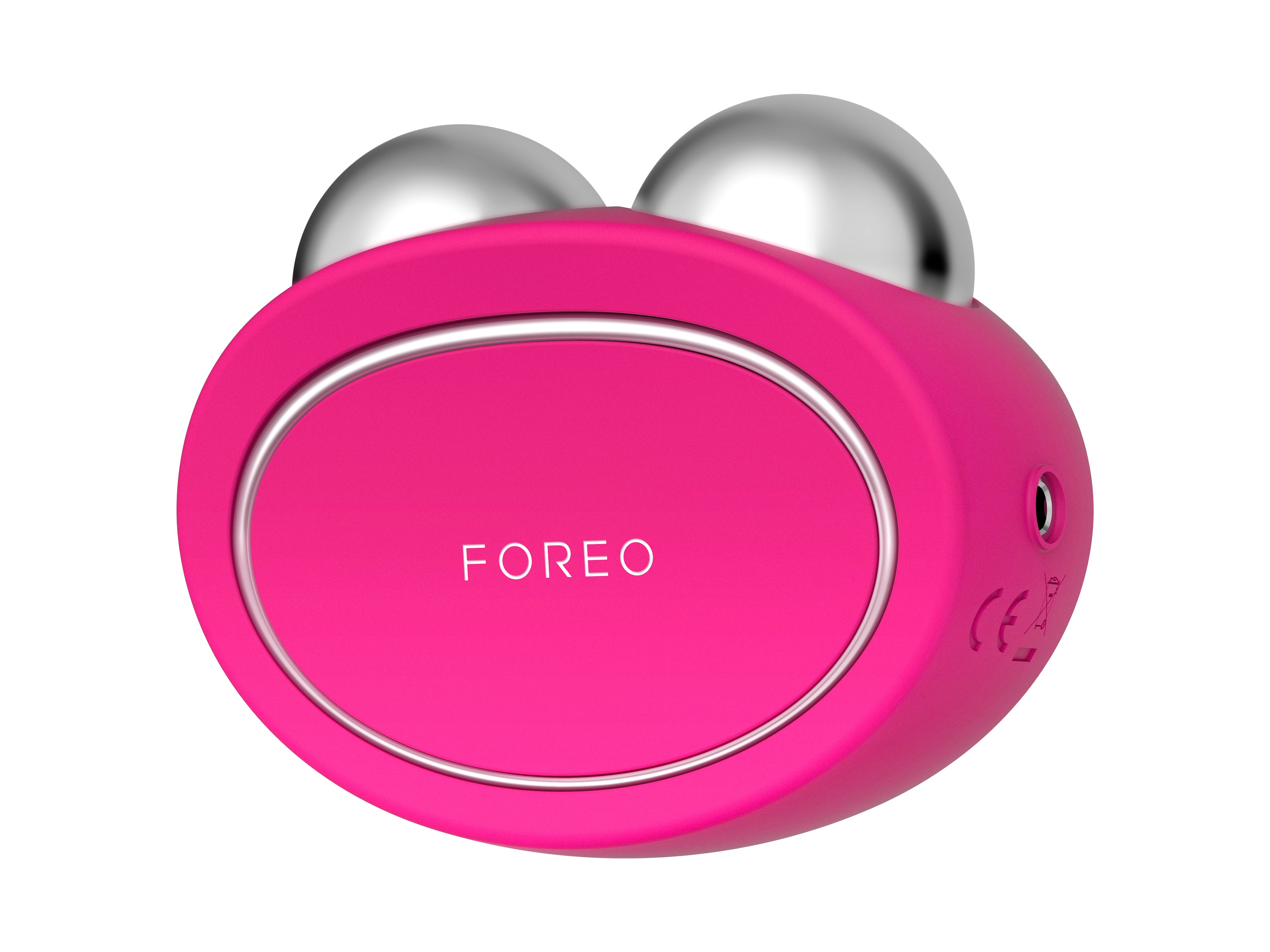 Foreo Bear, £279, Foreo