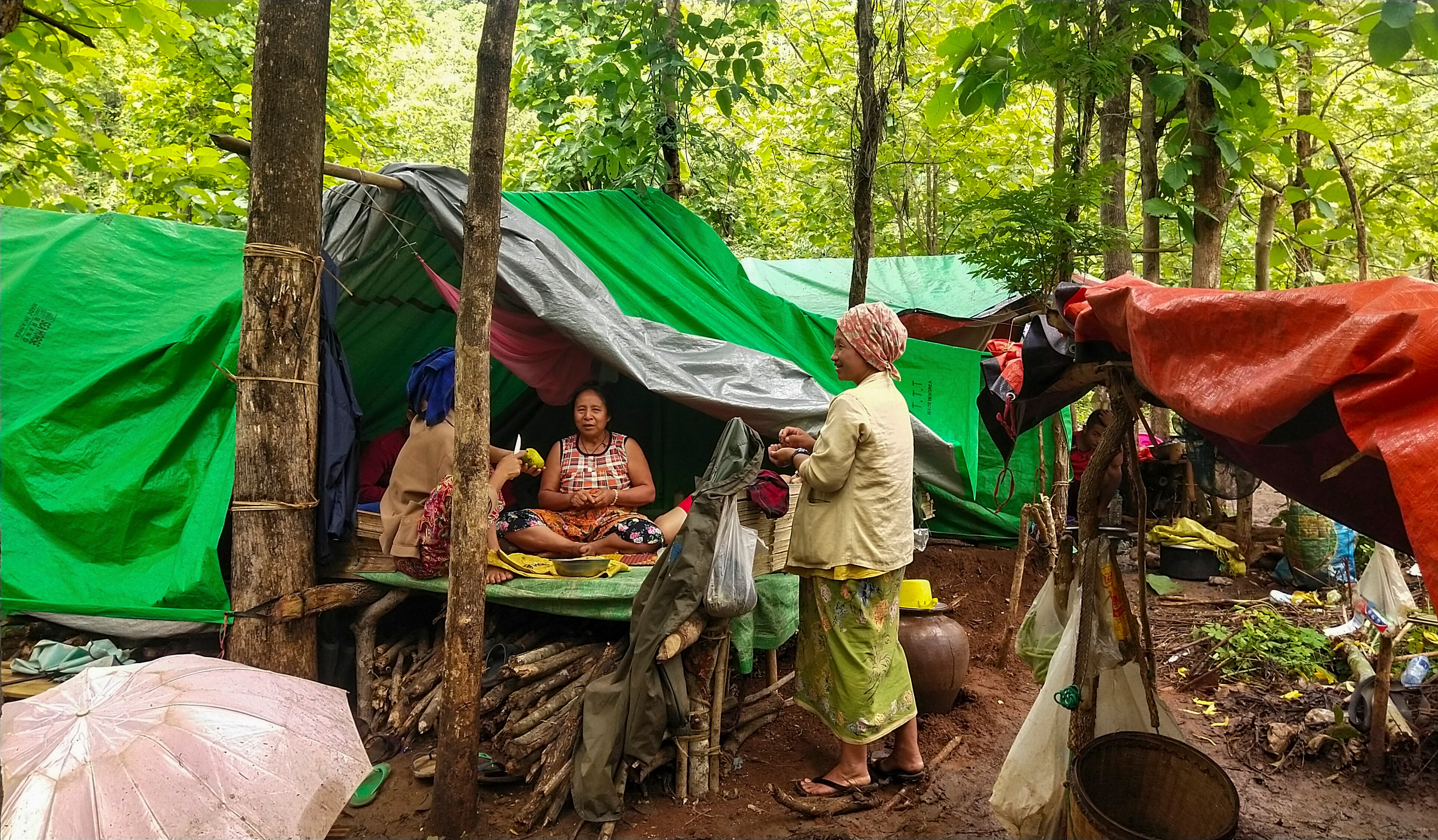 Myanmar