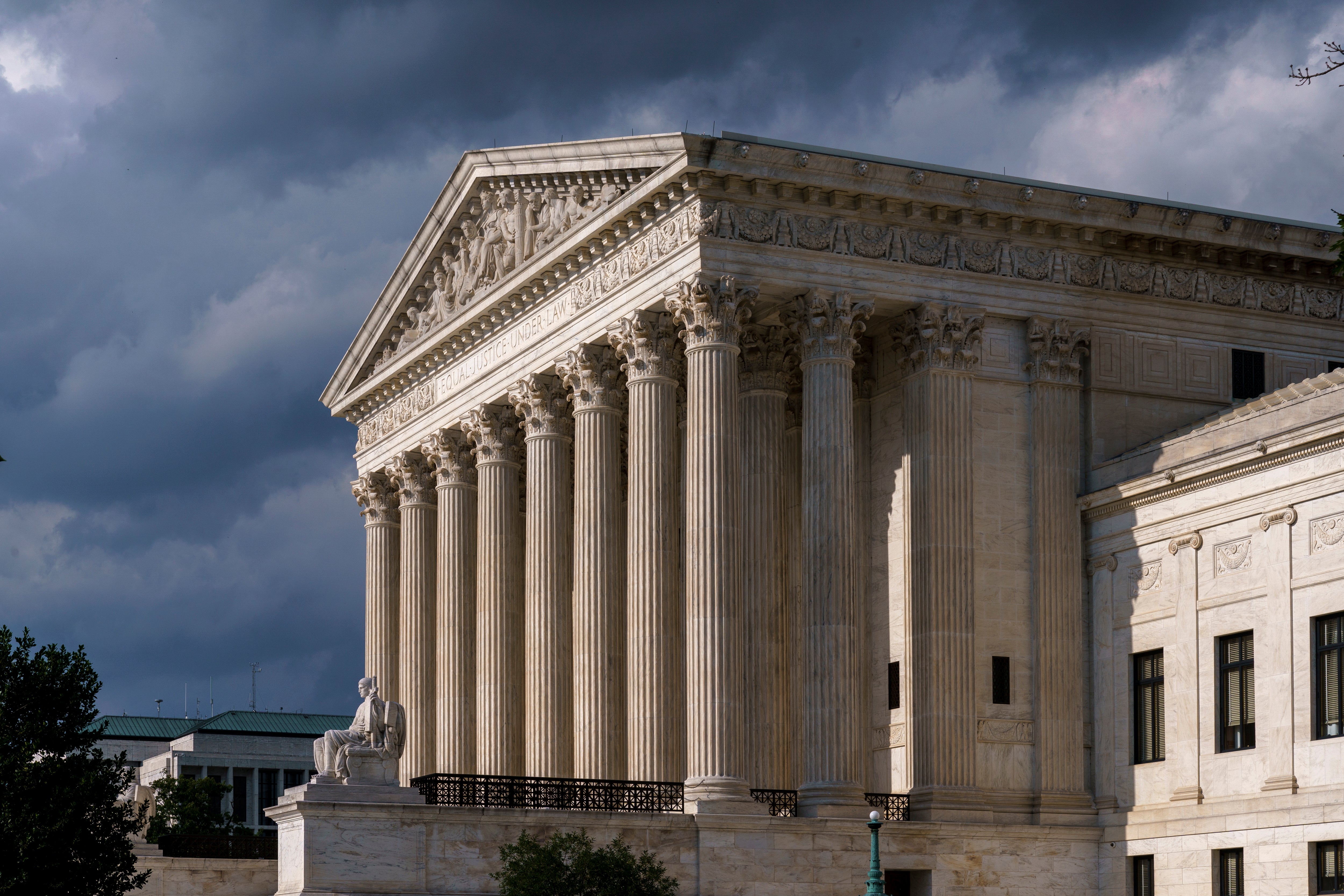 Supreme Court Foster Care Impact