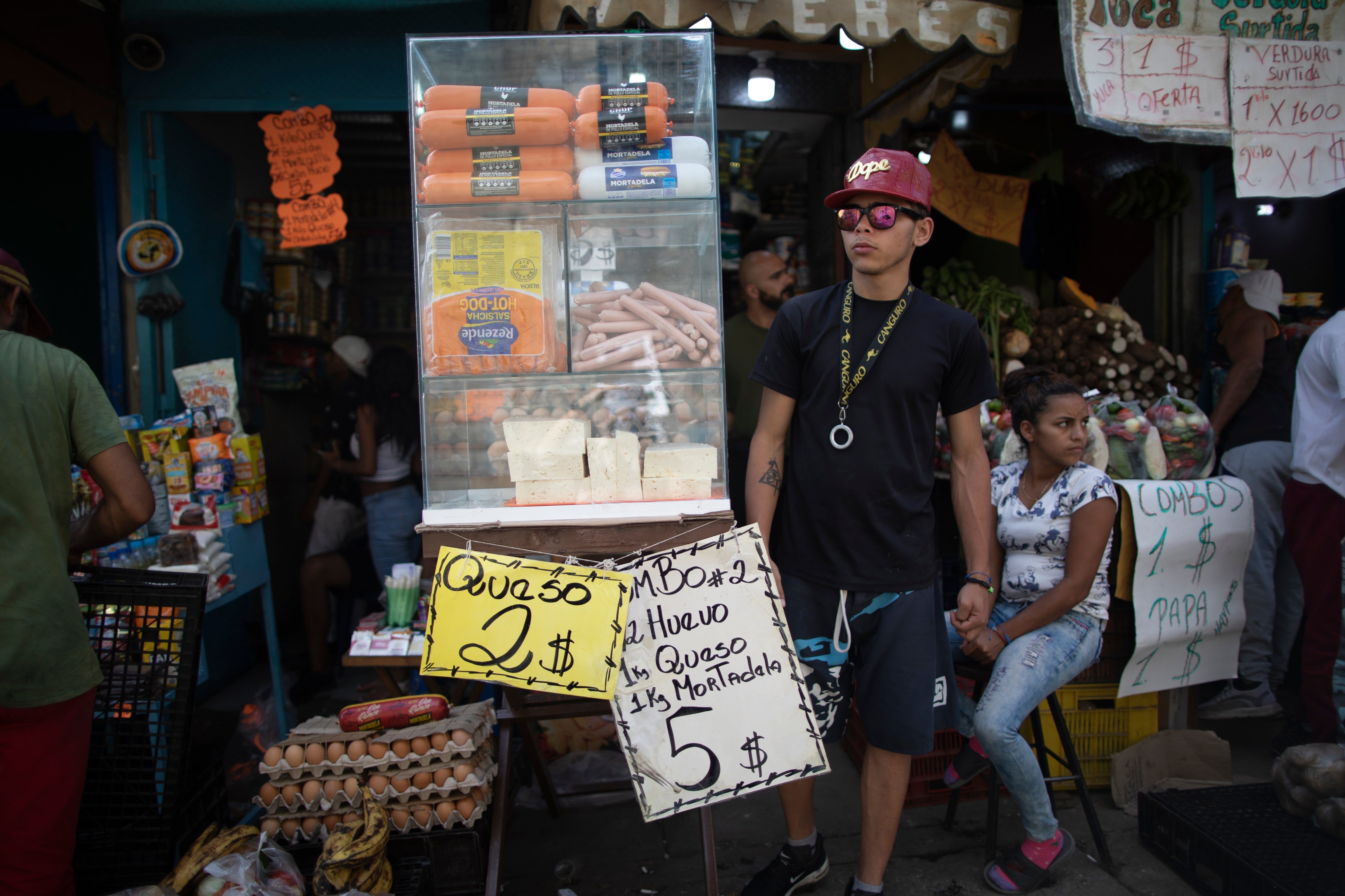 Pictures of the Week Latin America and Caribbean Photo Gallery