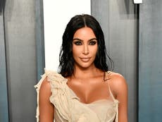 Kim Kardashian’s Skims has designed the US Olympic team’s official loungewear