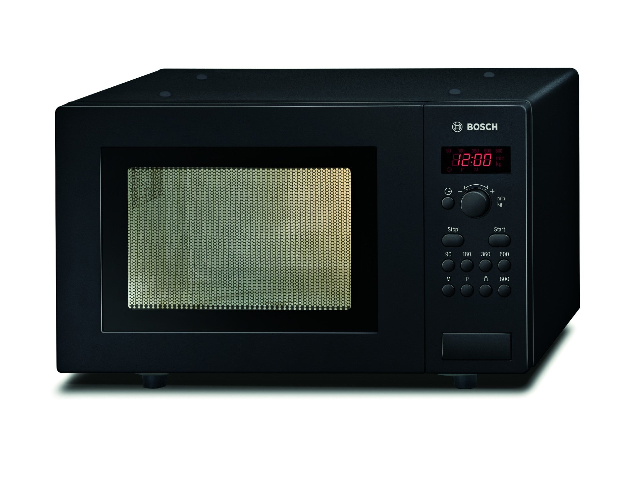 Bosch series 2 freestanding microwave HMT75M461B indybest.jpeg