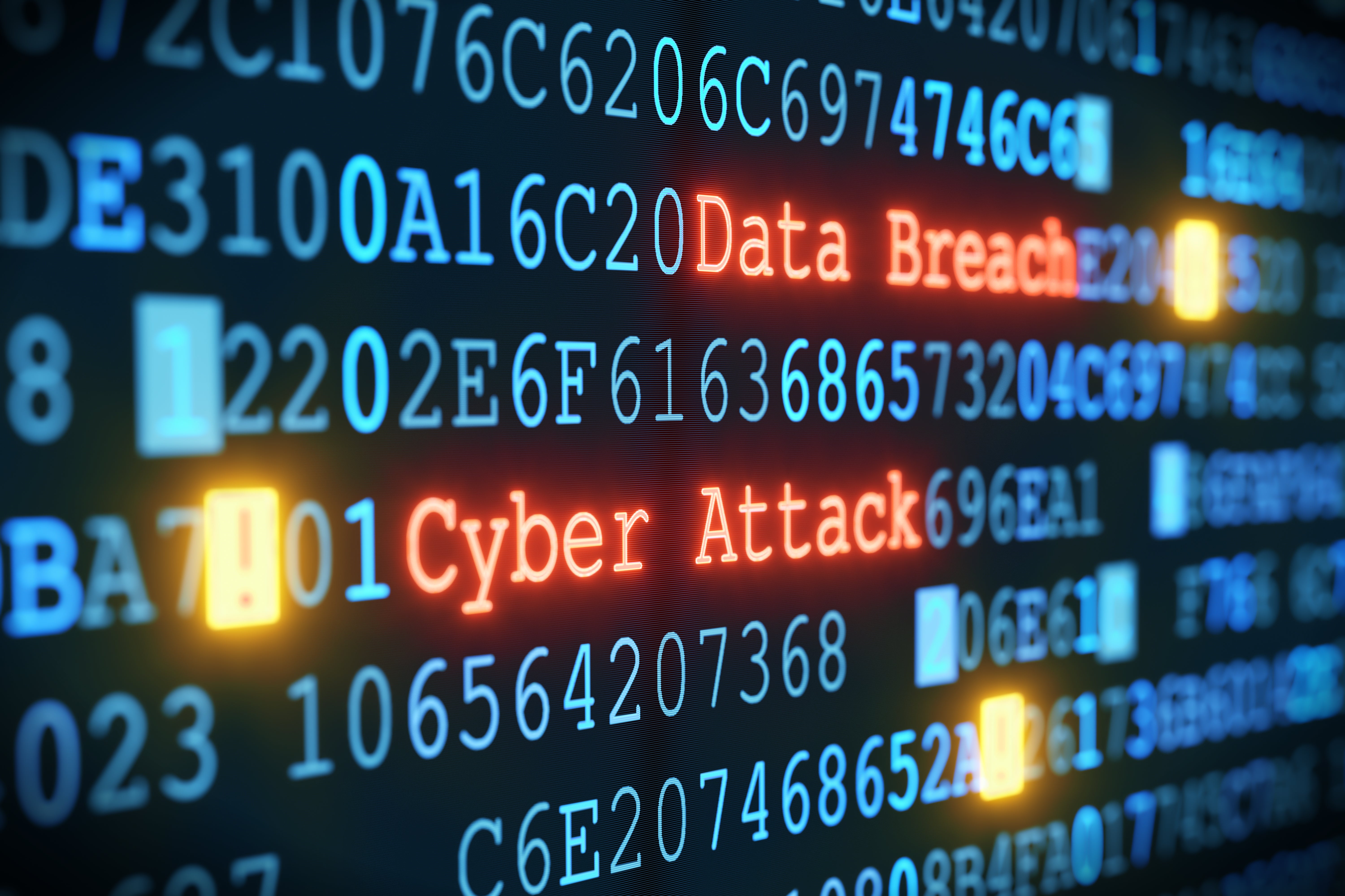 Representational image. 13 unauthorised IP addresses accessed the intranet system of South Korea’s nuclear think tank.