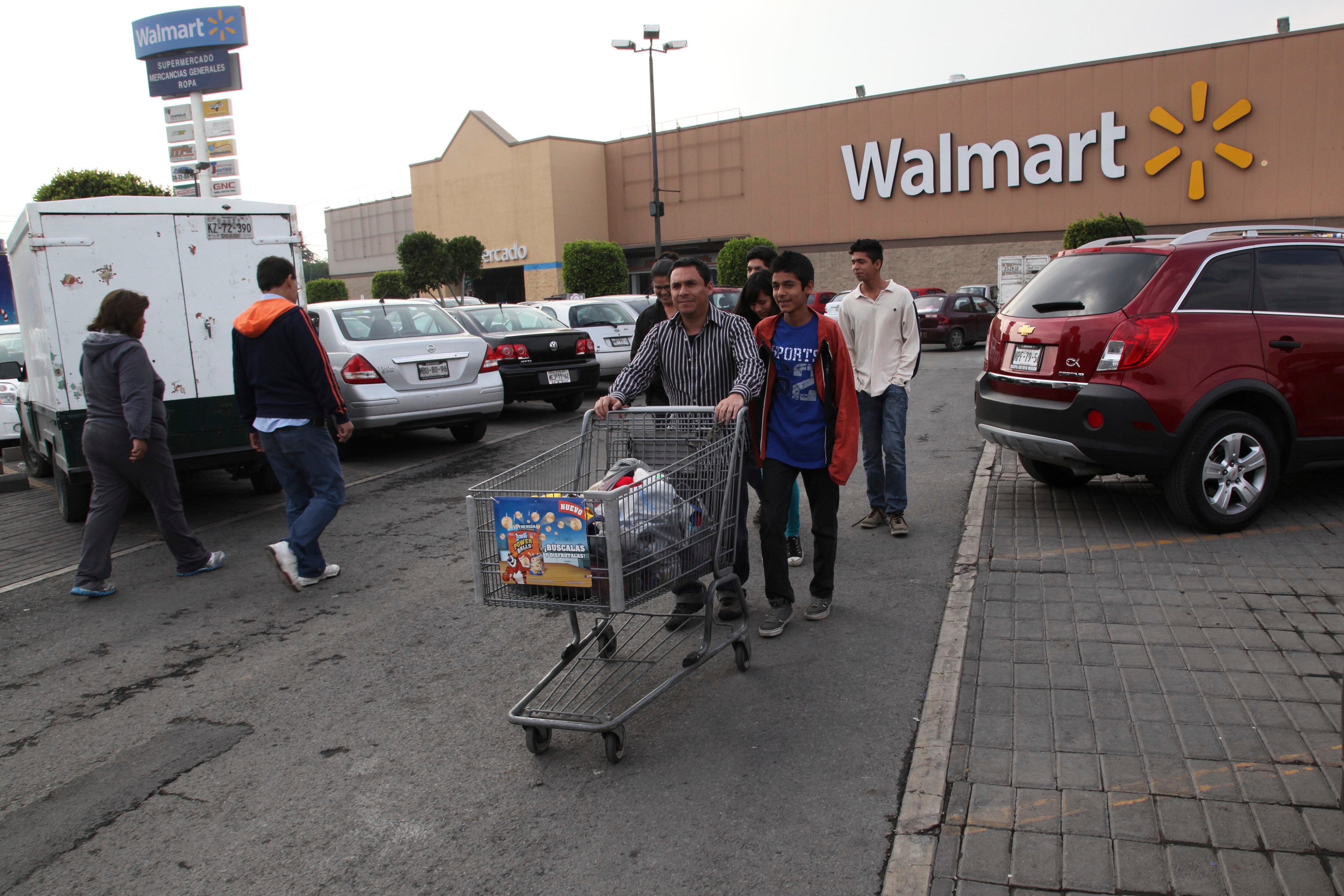 Mexico Baggers