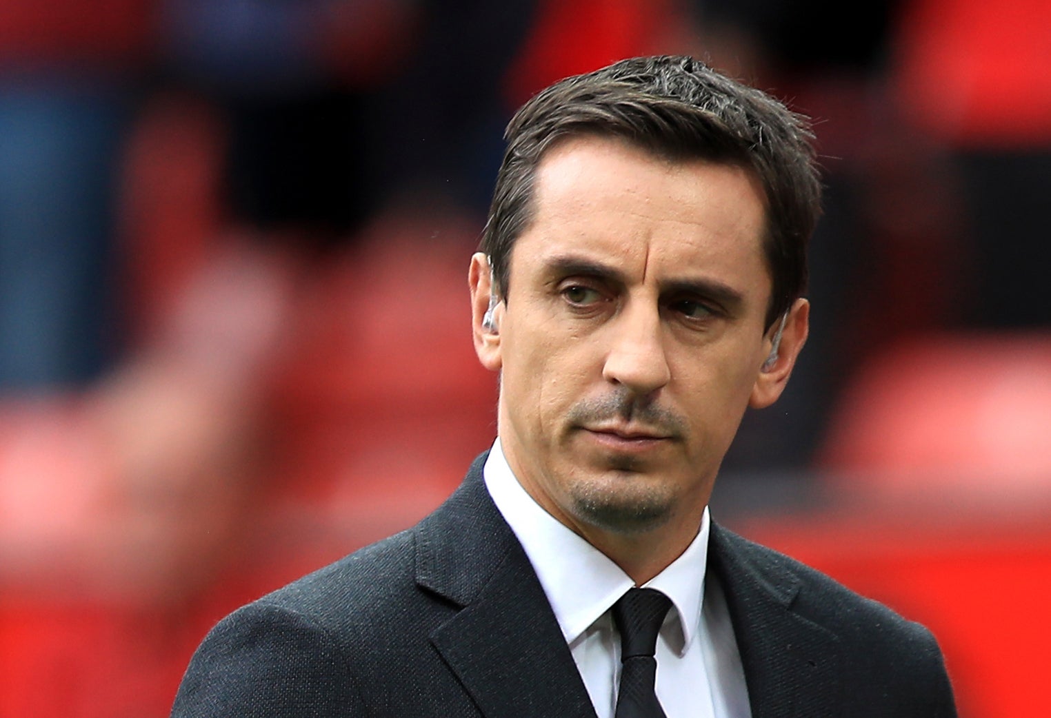 Gary Neville