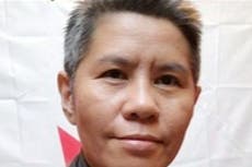 Canada’s QAnon ‘queen’ claims she was arrested over ‘shoot to kill’ healthcare workers posts