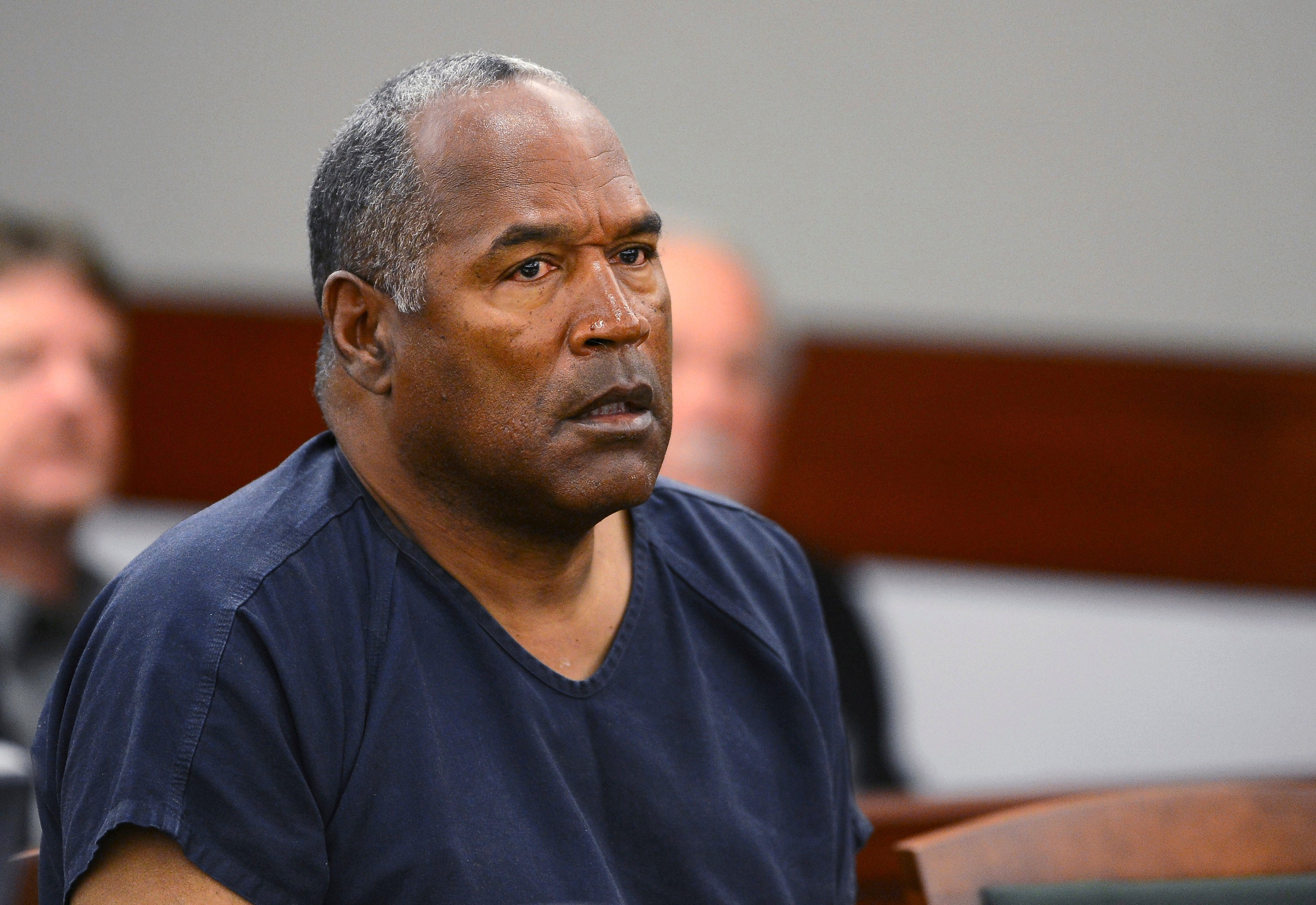 OJ Simpson-Lawsuit Settlement