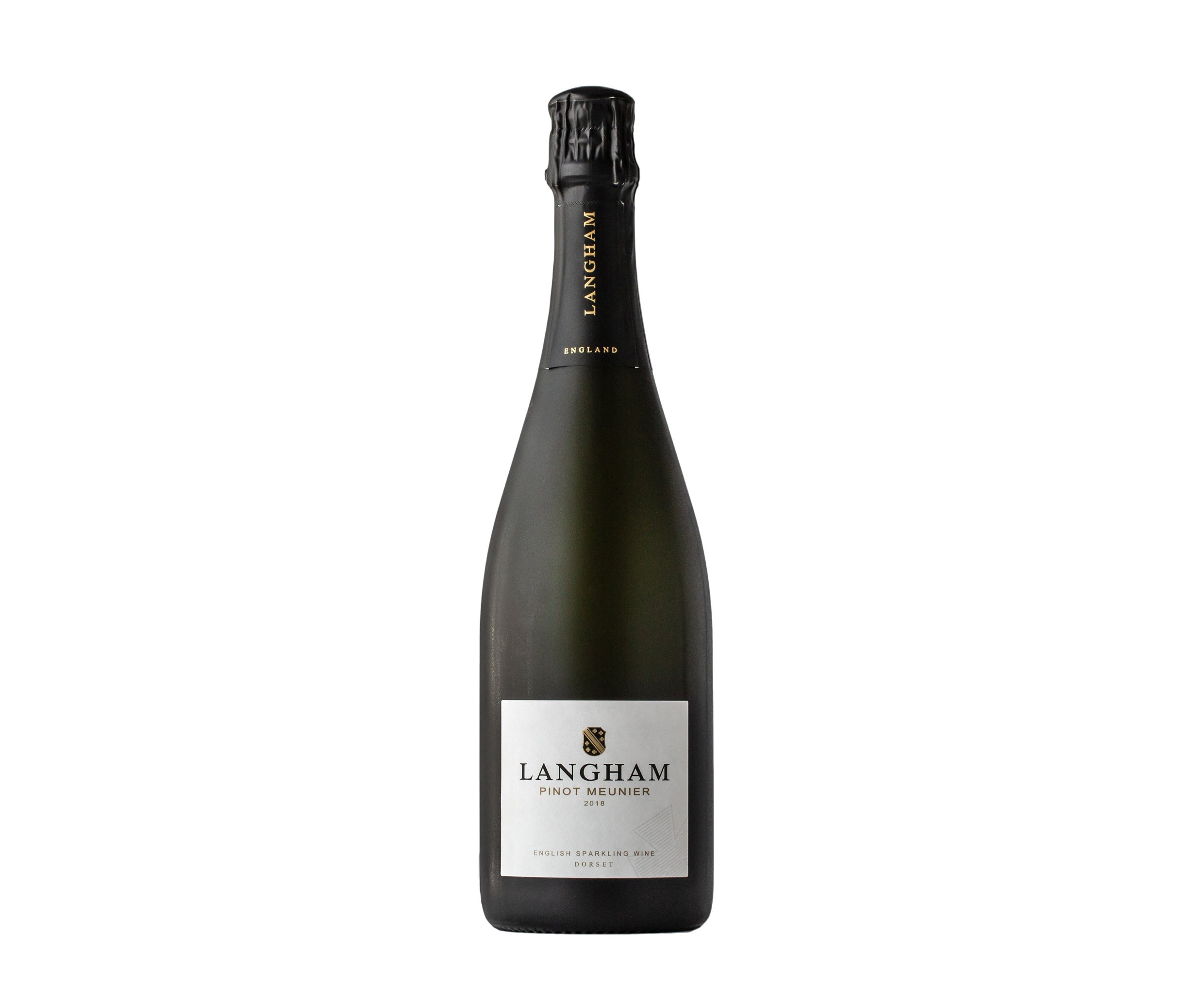 Langham Pinot Meunier 2018