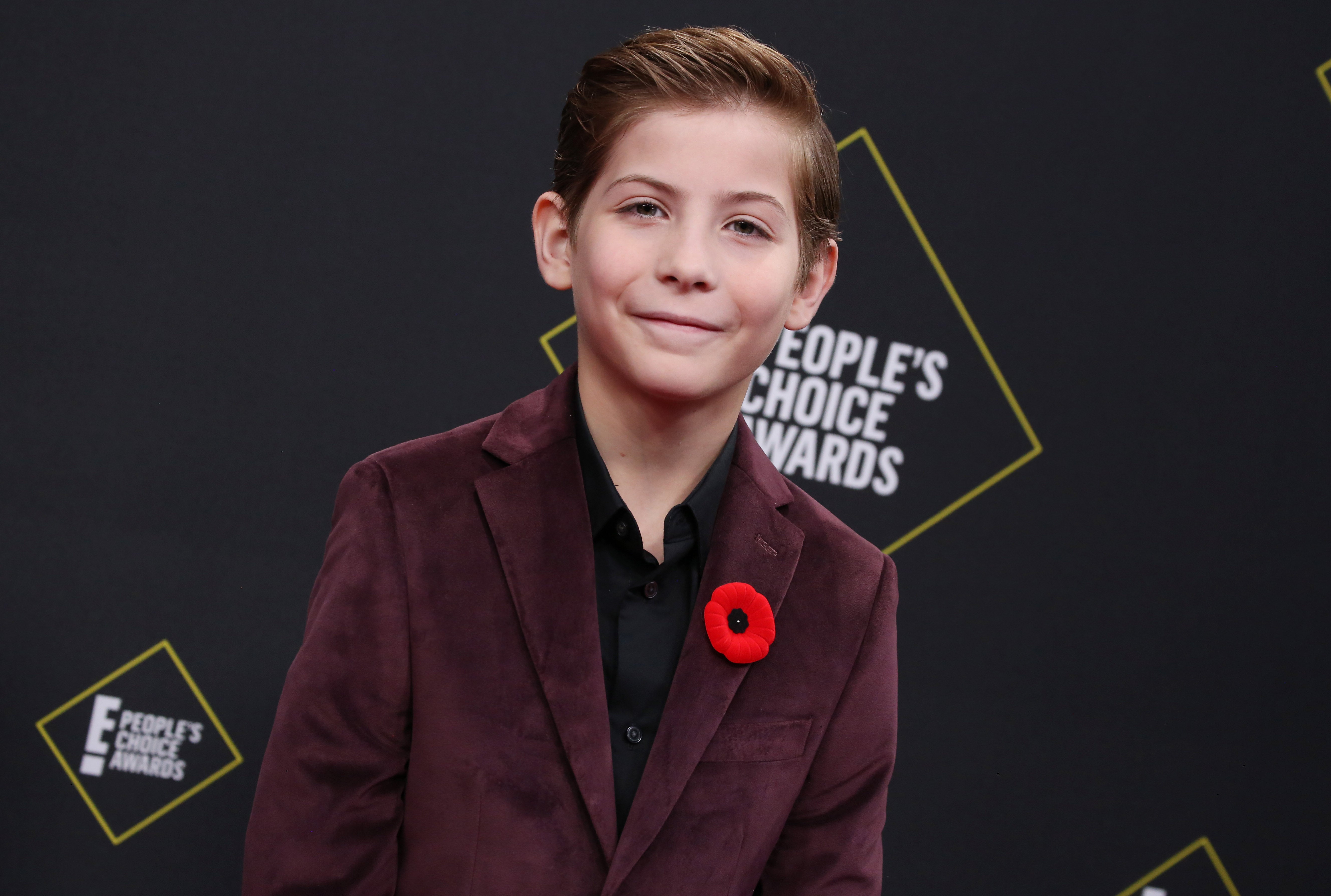 Jacob Tremblay