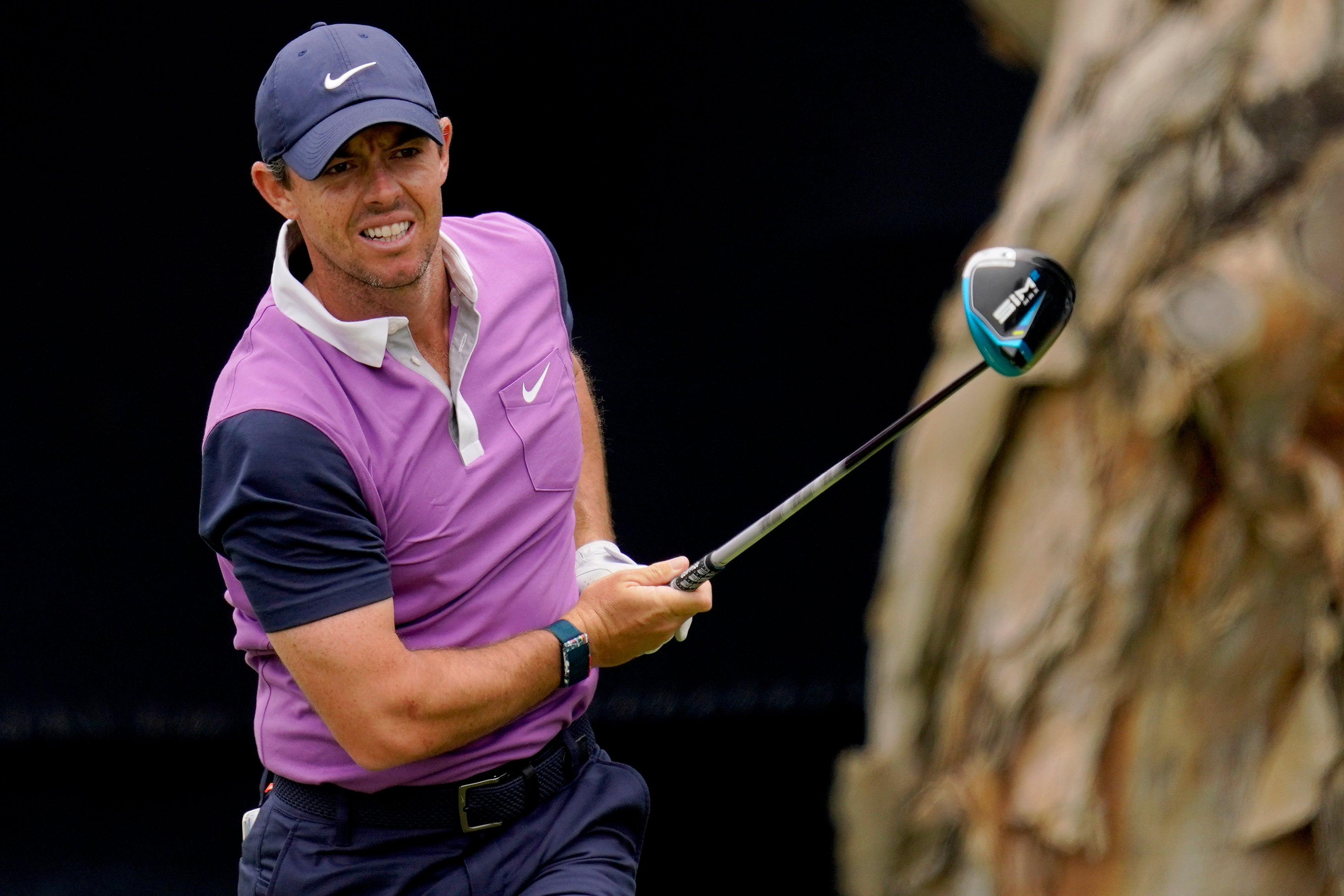 Rory McIlroy