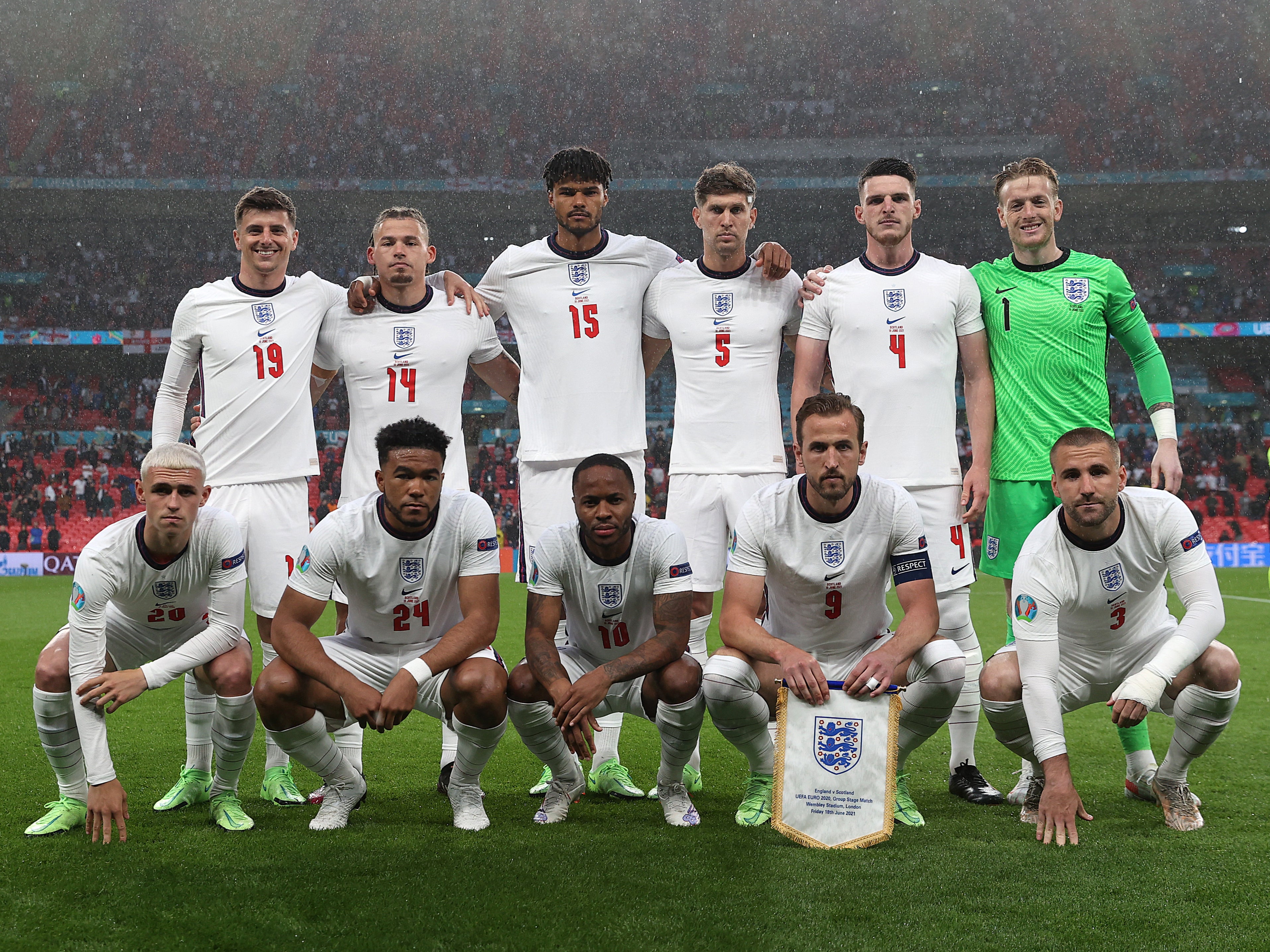 Who will England play next at Euro 2020? Possible last-16 opponents
