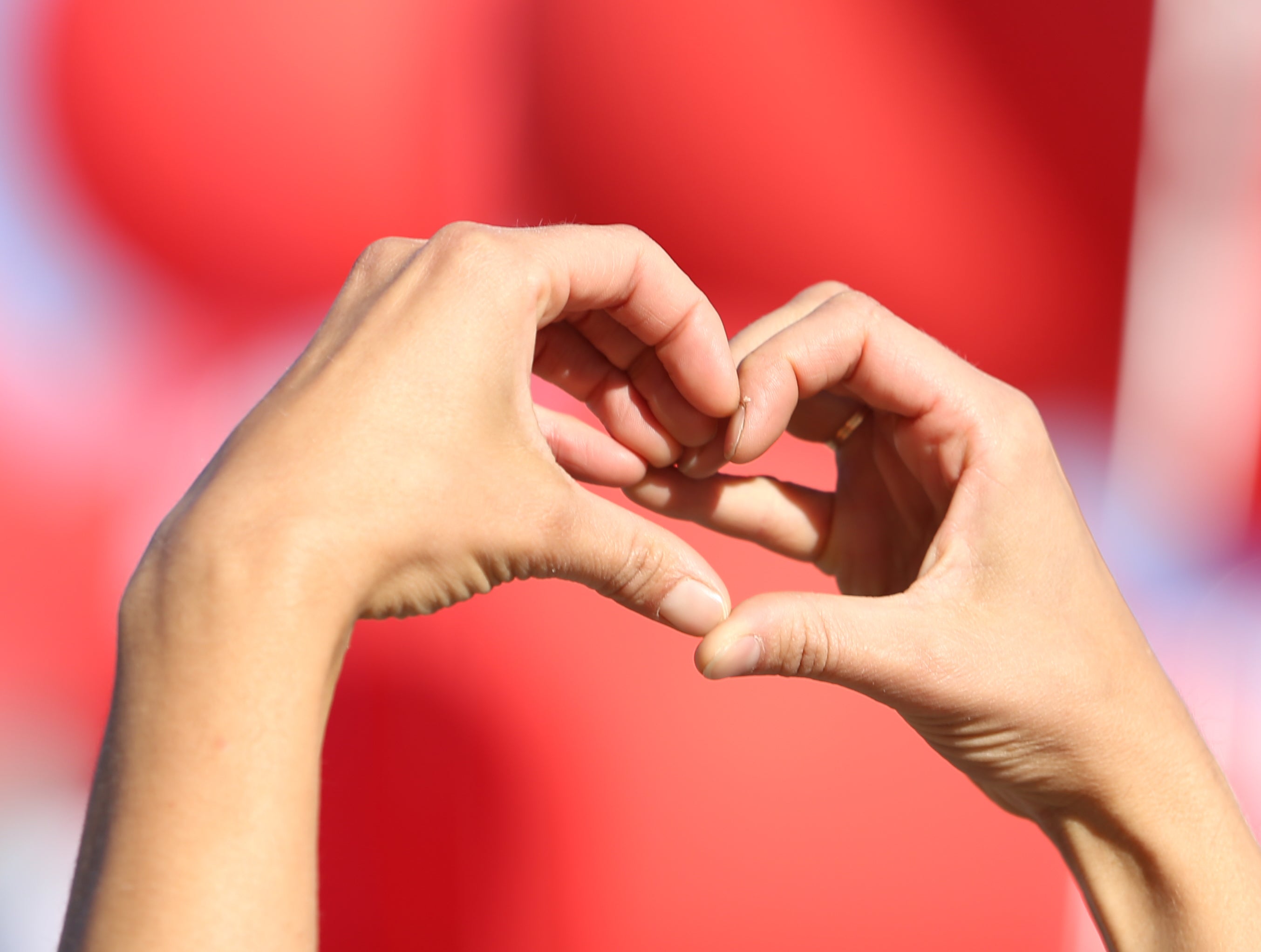 ‘Takotsubo syndrome is a serious condition, but until now the way it occurs has remained a mystery’