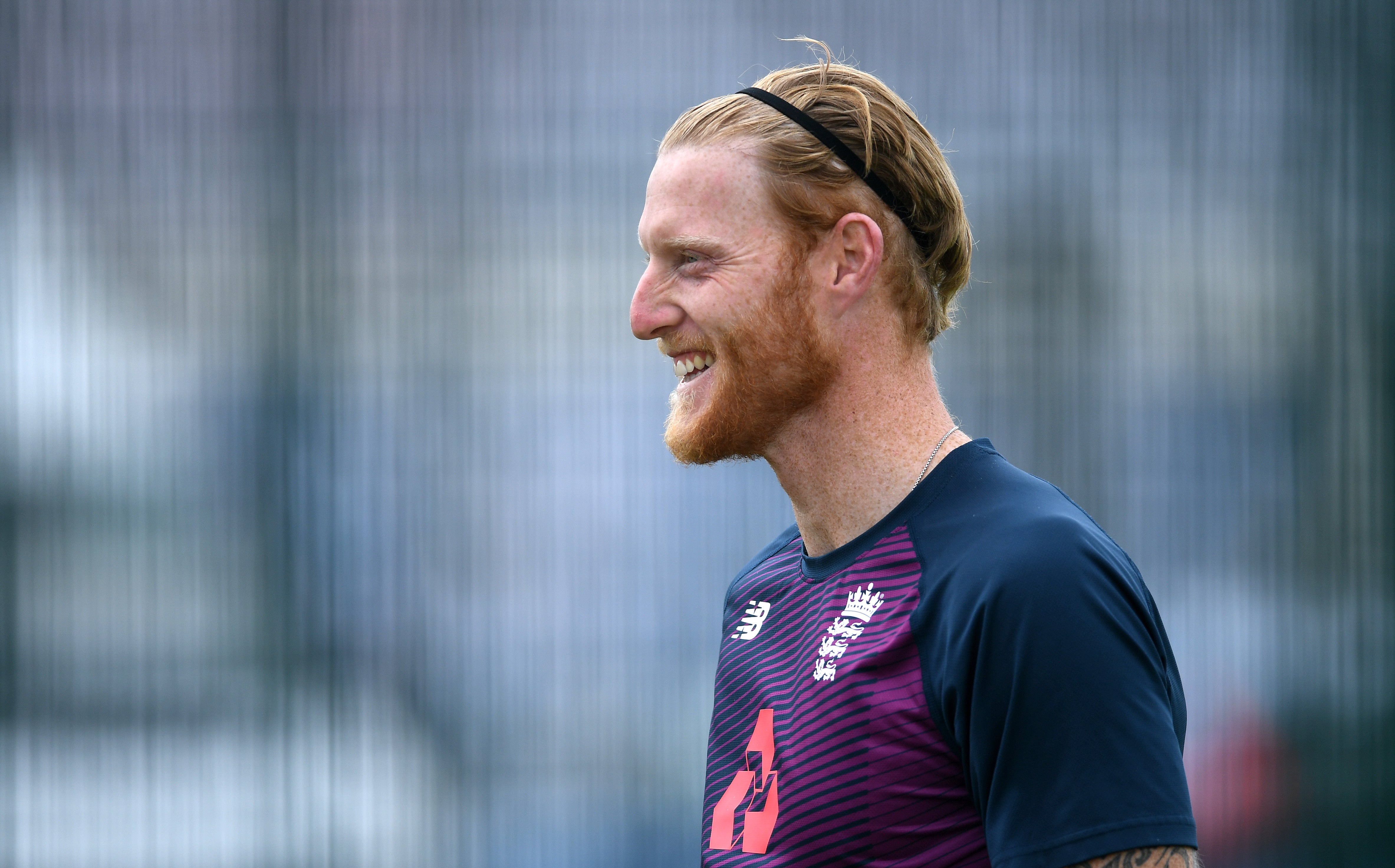 Ben Stokes returned from injury in fine fashion