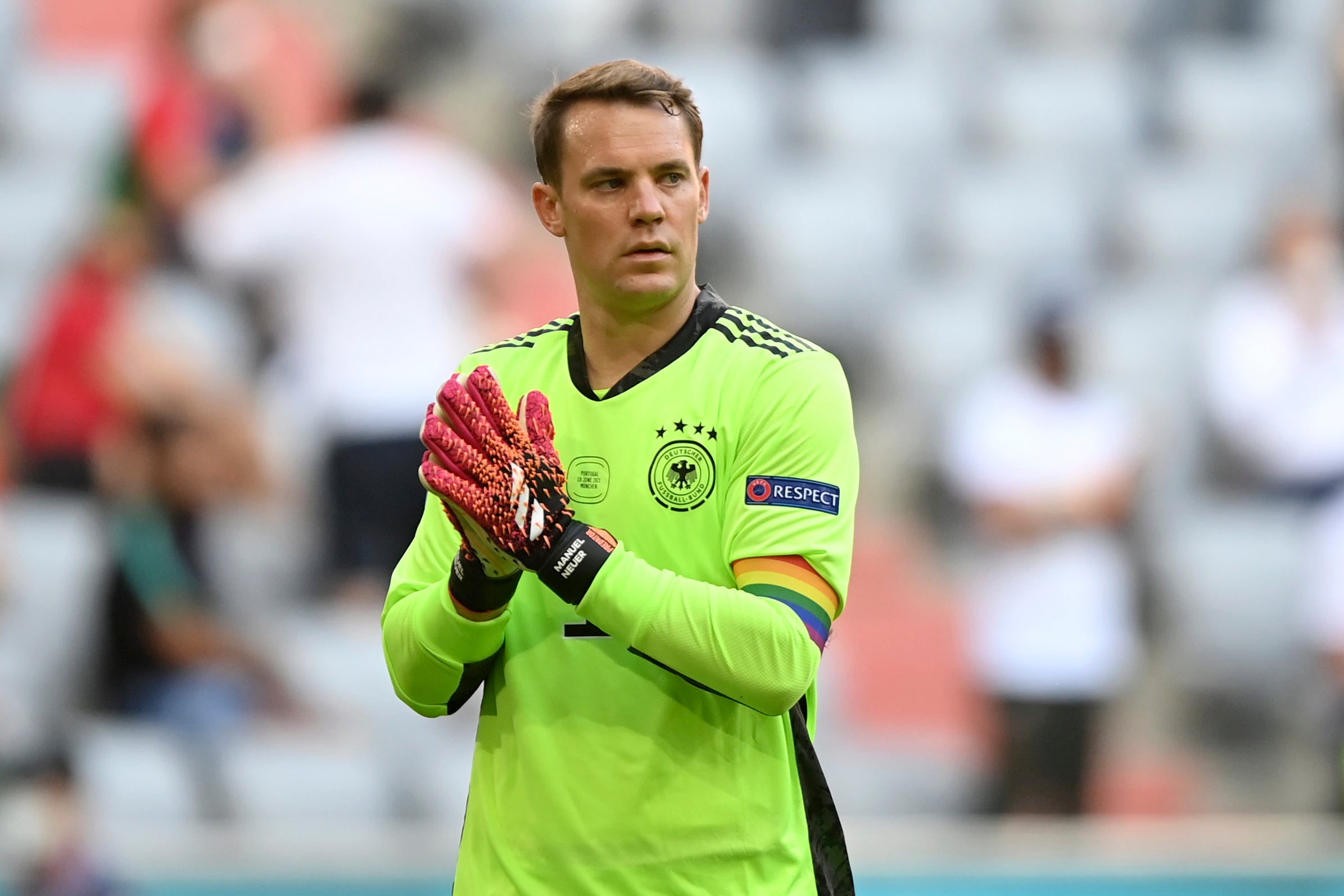 Manuel Neuer