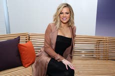 Khloe Kardashian says she has had a nose job and injections