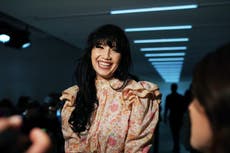 Daisy Lowe on staying sustainable, her love of vintage, and blowing money on Vivienne Westwood