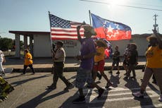 Juneteenth celebrations marred by gun violence that killed 7 people and injured 21