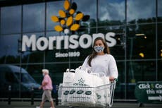 Morrisons takeover approach: Who wants to buy the supermarket and why?