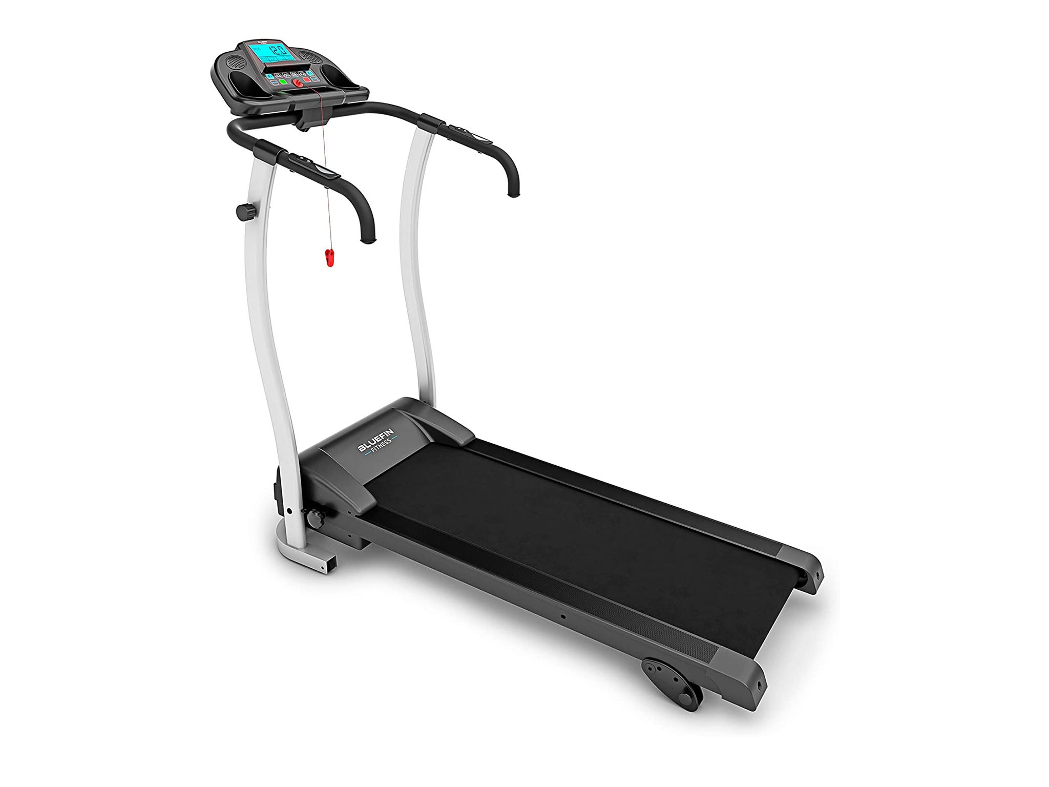 Bluefin Fitness kick 2.0 folding treadmill: Was £479, now £376.02, Amazon.co.uk