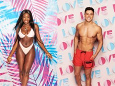 How to find the Love Island contestants on social media