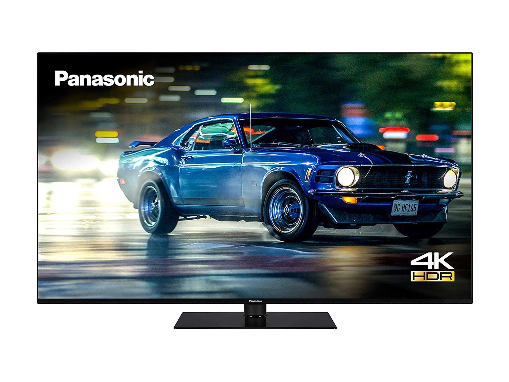 Panasonic TX-55HX600BZ 55in 4K multi HDR LED LCD smart TV: Was £659, now £499, Amazon.co.uk